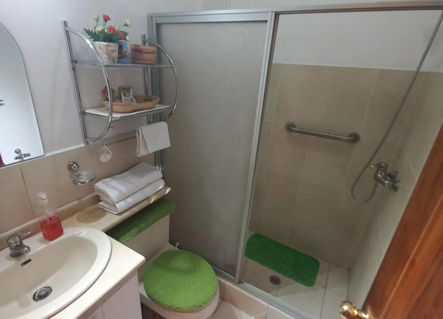 Apartamento Centro Historico De Quito Apartment 0*,  Ecuador
